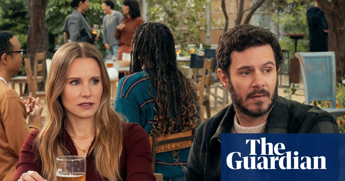 Nobody Wants This to Harlan Coben’s Lazarus: the seven best shows to stream this week | Television & radio
