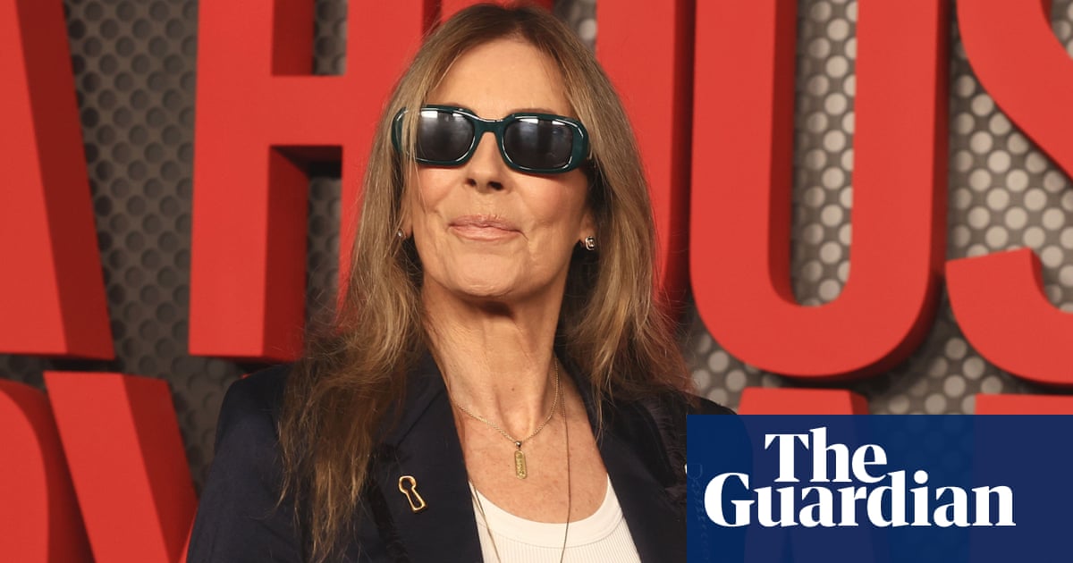 Kathryn Bigelow responds to Pentagon criticism of House of Dynamite: ‘I just state the truth’ | Kathryn Bigelow