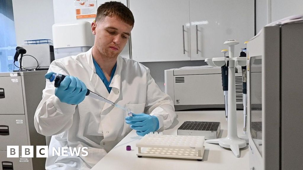 Dementia diagnosis revolutionised by AI and new blood tests