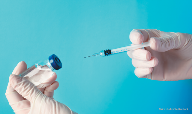 HPV Vaccine Still Highly Effective 17 Years After Introduction