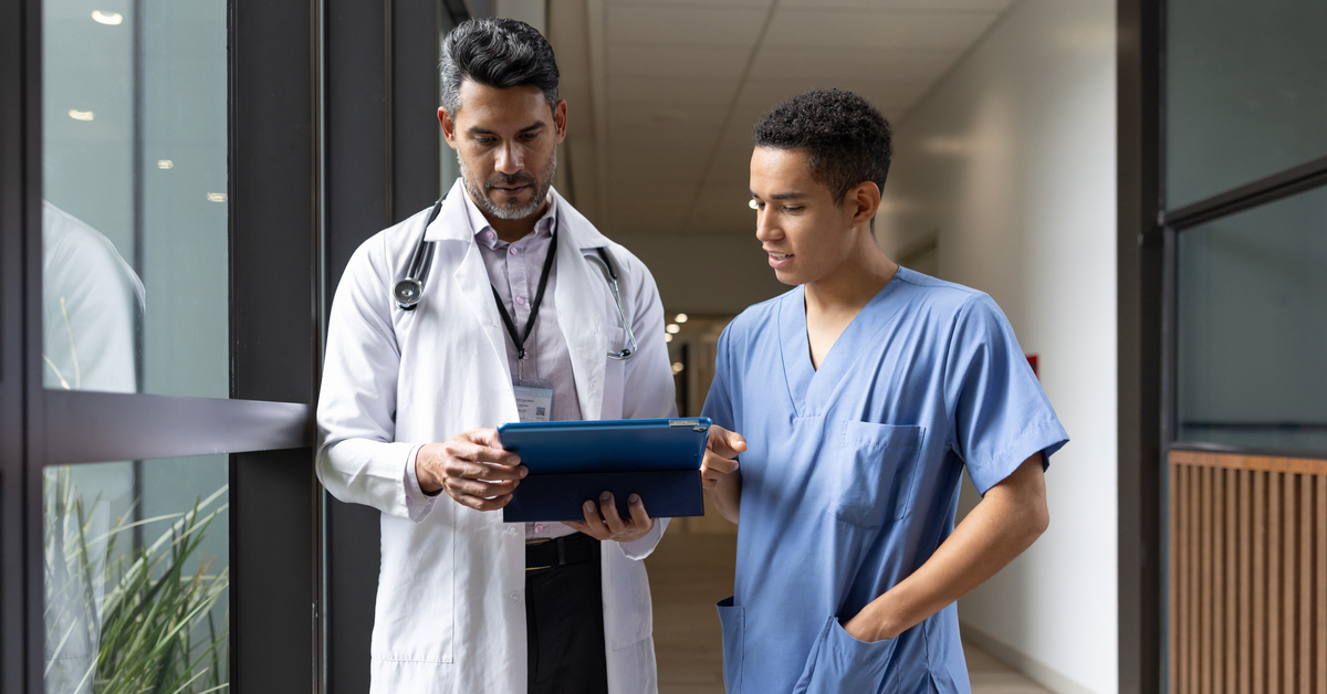Building the future of healthcare in LATAM