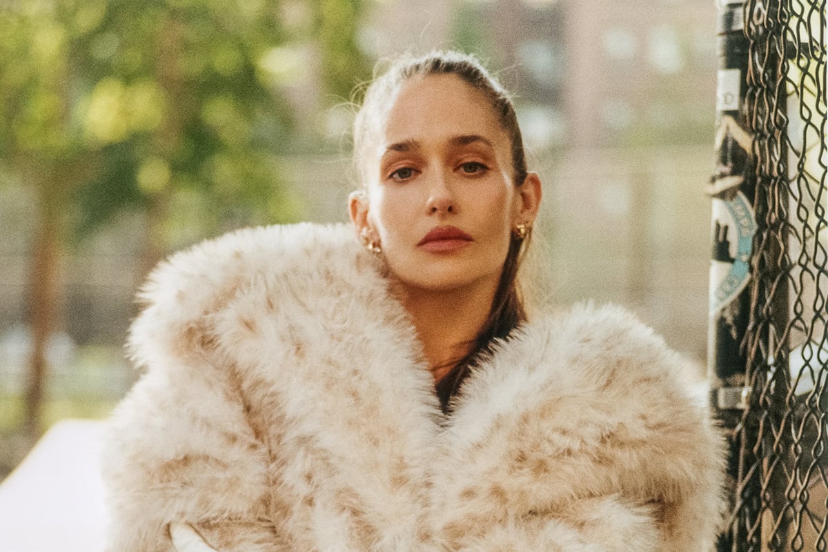 Jemima Kirke: ‘How could a Jew be in support of this kind of murder in Gaza when our identity has been defined by the Holocaust?’ | Culture