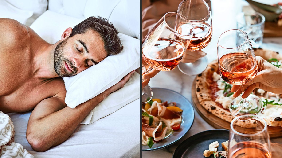 15 easy ways to live longer (and four things you should stop now) – The Times