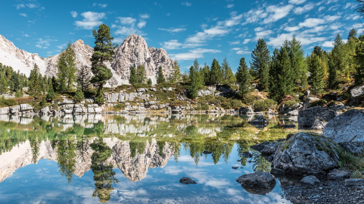 Fancy a change from a chintsy Alpine hotel? Try this new Aman