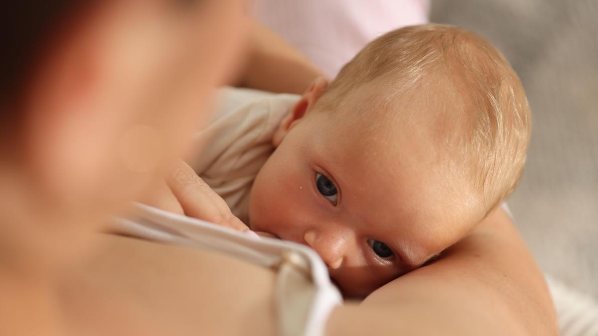 Breastfeeding can protect mothers from breast cancer for decades – The Times