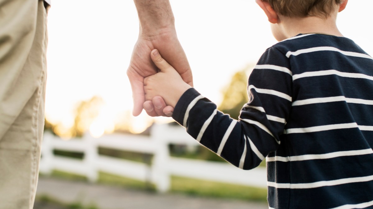 Older fathers more likely to pass on ‘selfish’ sperm mutations – The Times