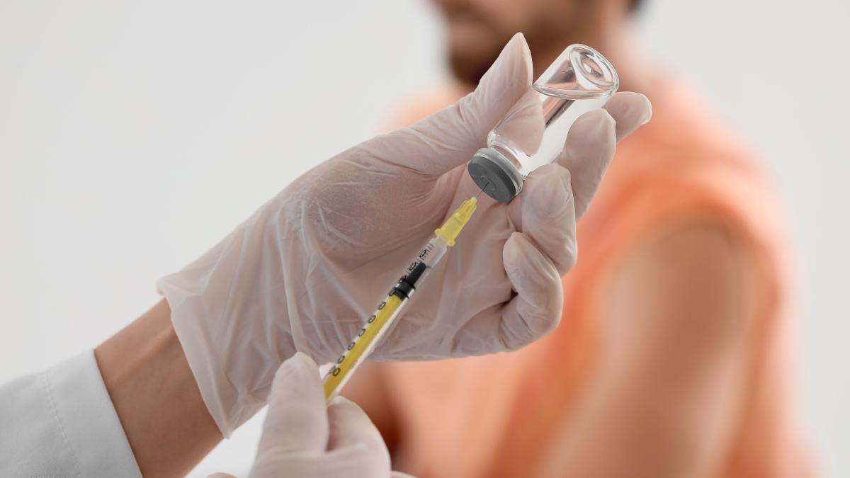 NHS introduces first long-acting HIV jab to prevent the virus – The Times
