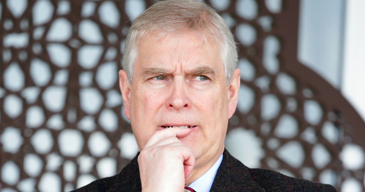‘Prince Andrew scandal shows monarchy puts its own interests first, not country’