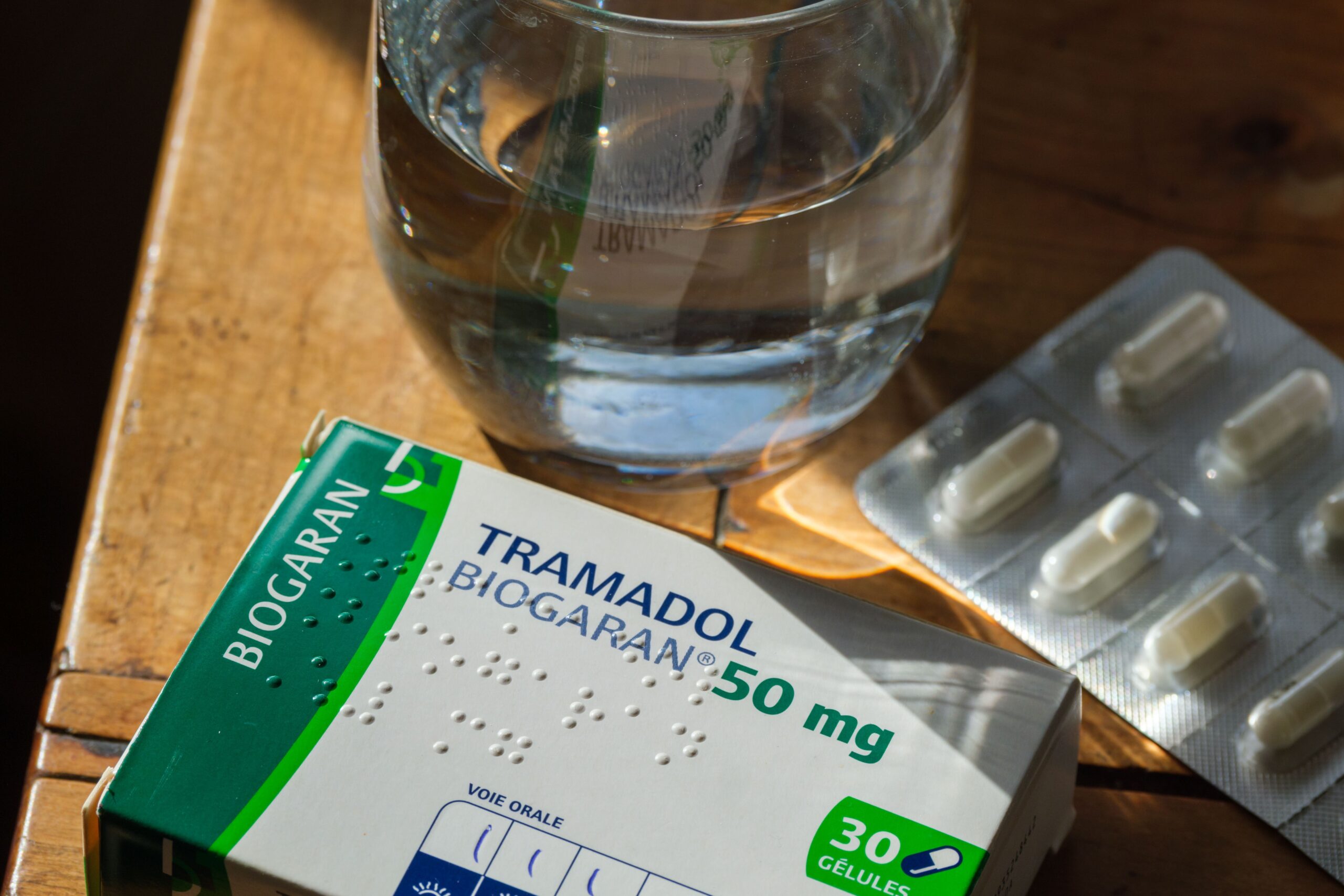 Study Highlights Safety Concerns With Tramadol, Calls for Careful Prescribing