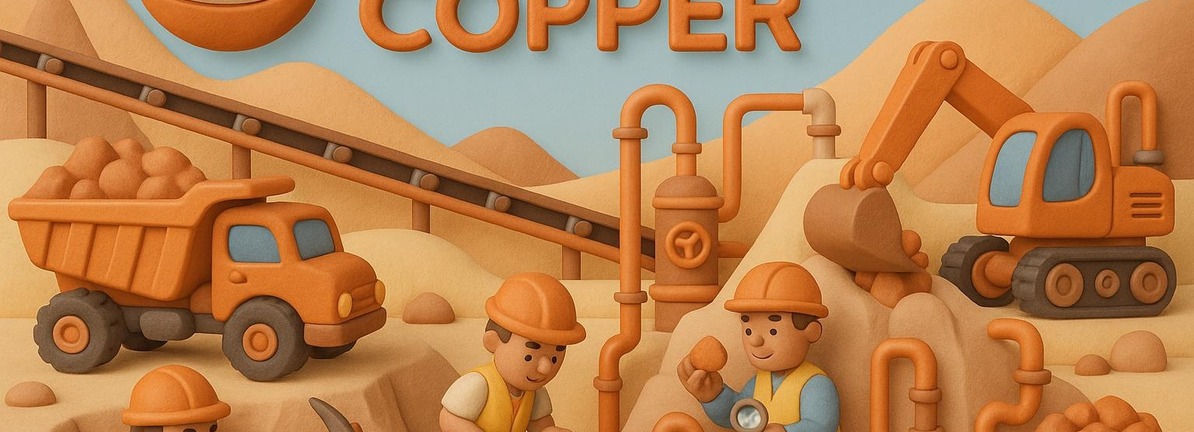 Assessing Southern Copper’s Value After Five-Year Run and Copper Demand Surge