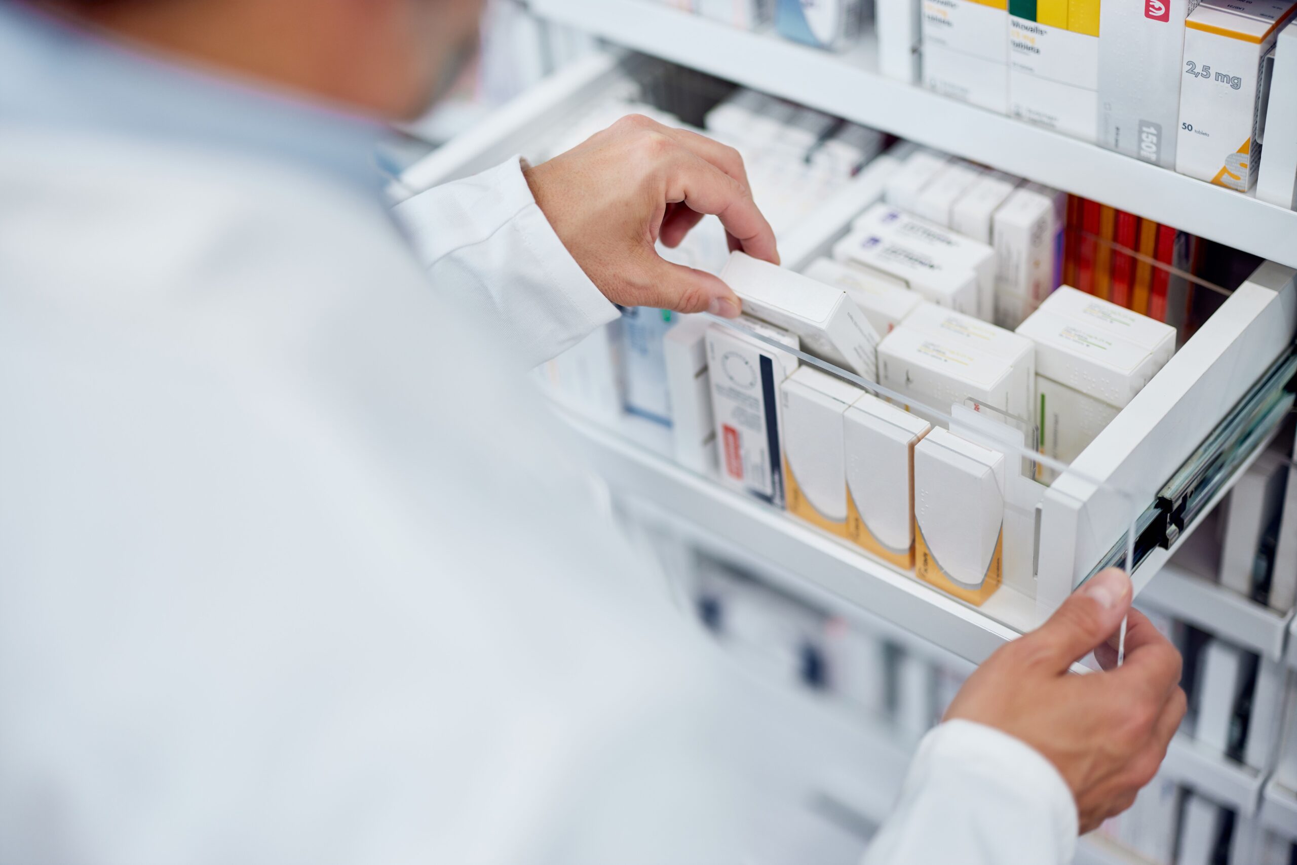 AI, Advocacy, and New Therapies Bring Pharmacy Beyond the Counter