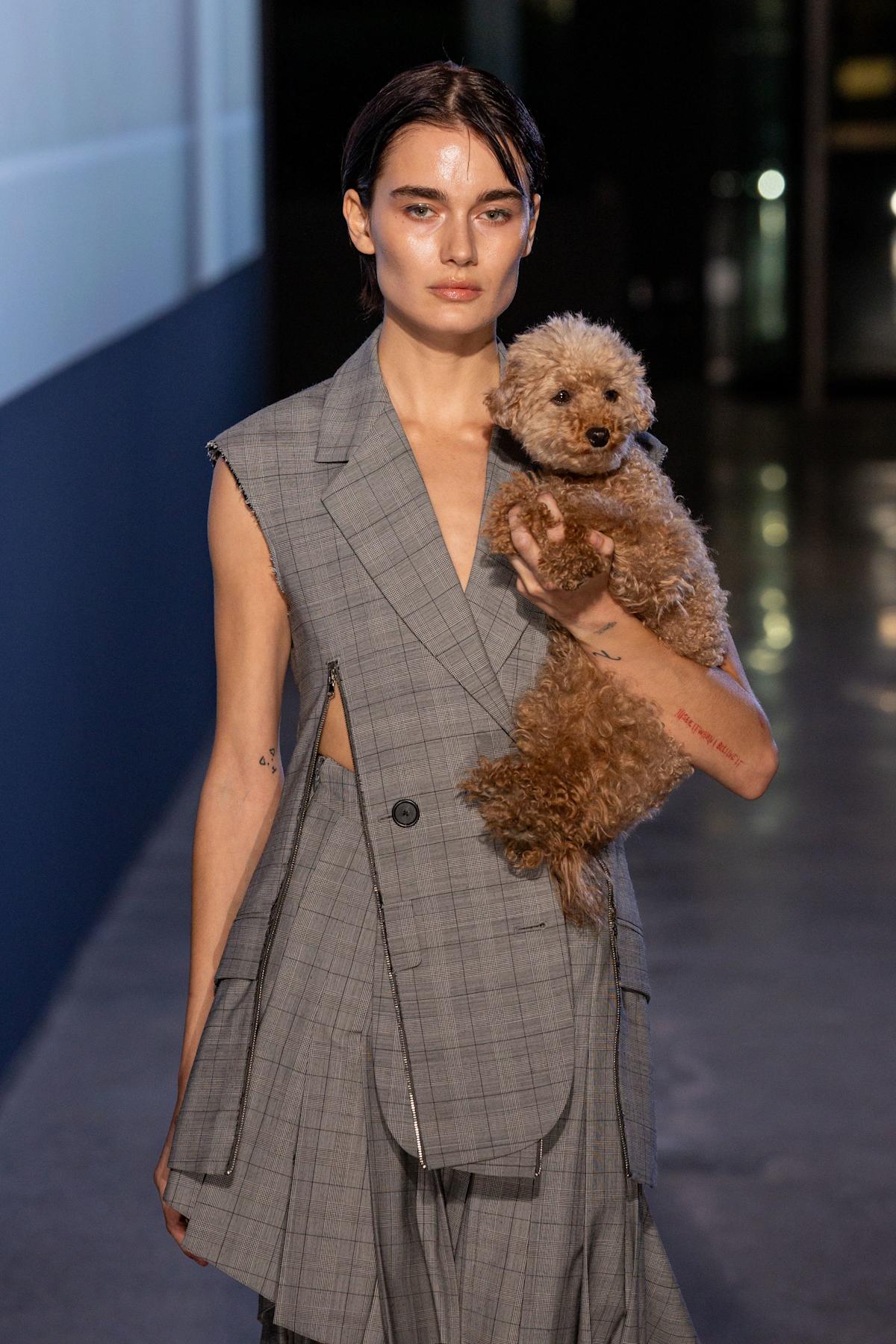 Intel Helps Monse Tell a Larger Story With AI