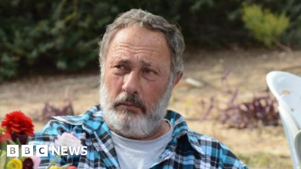 Israel confirms latest body returned from Gaza is dead hostage