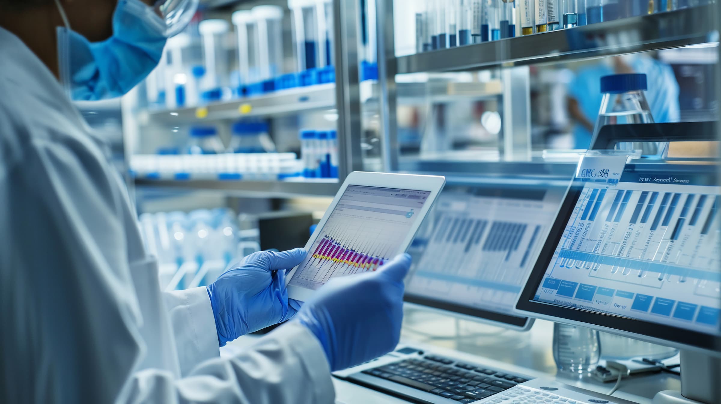 Pharmacists Can Drive Equitable Diagnostics Access, Improve Antimicrobial Resistance Stewardship