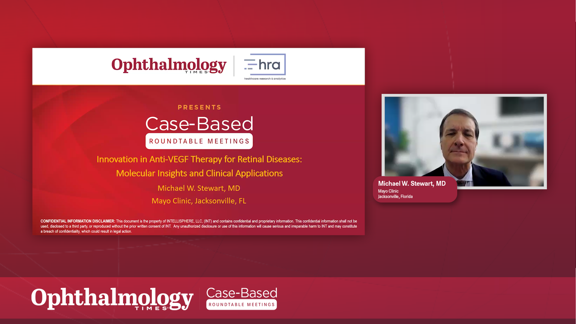 DME Management With Transition to High-Dose Aflibercept Following Suboptimal Response to Standard Anti-VEGF Therapy | Ophthalmology Times