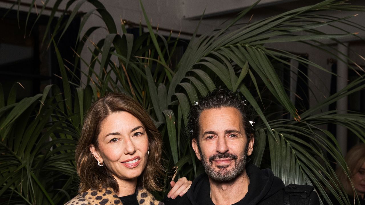 Movie Night! Friends of The Costume Institute Hosted an Exclusive Screening of Marc by Sofia