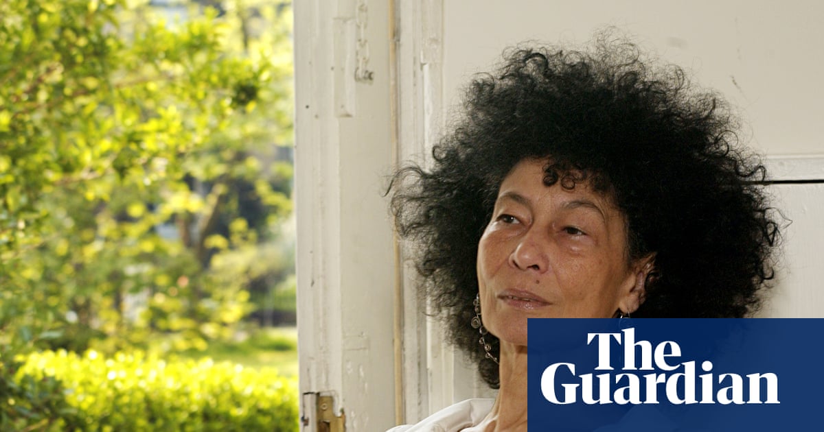 Zoë Wicomb obituary | Books