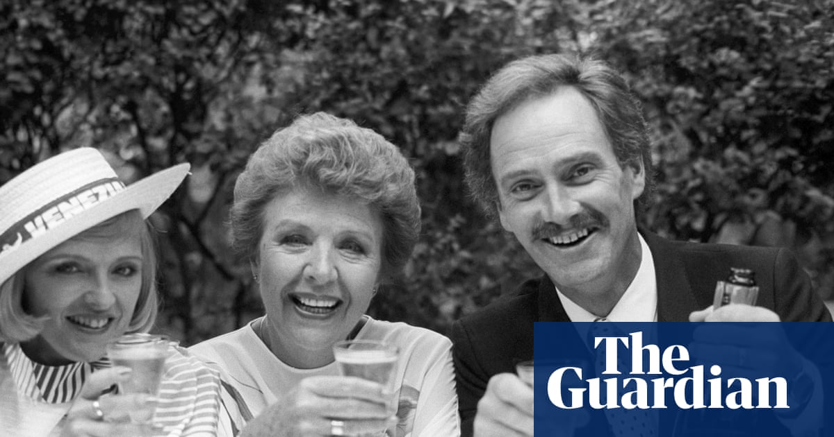 Tributes paid to Crossroads star Tony Adams, dead at 84 | Television