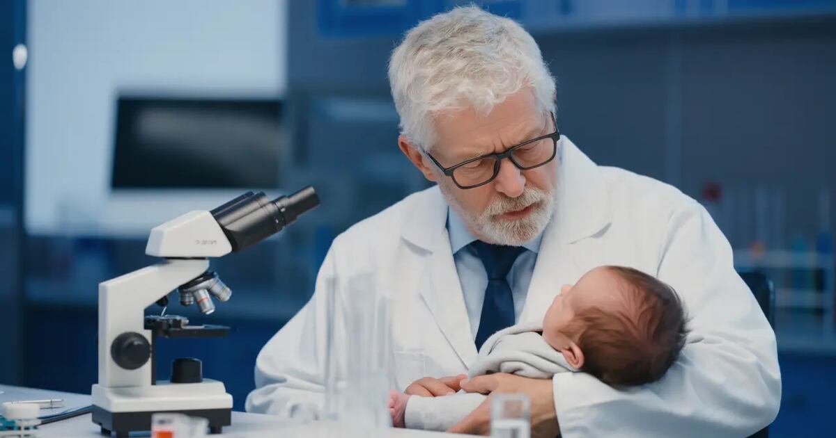 Older Fathers' Sperm Show Double Risk of Disease Mutations – 조선일보