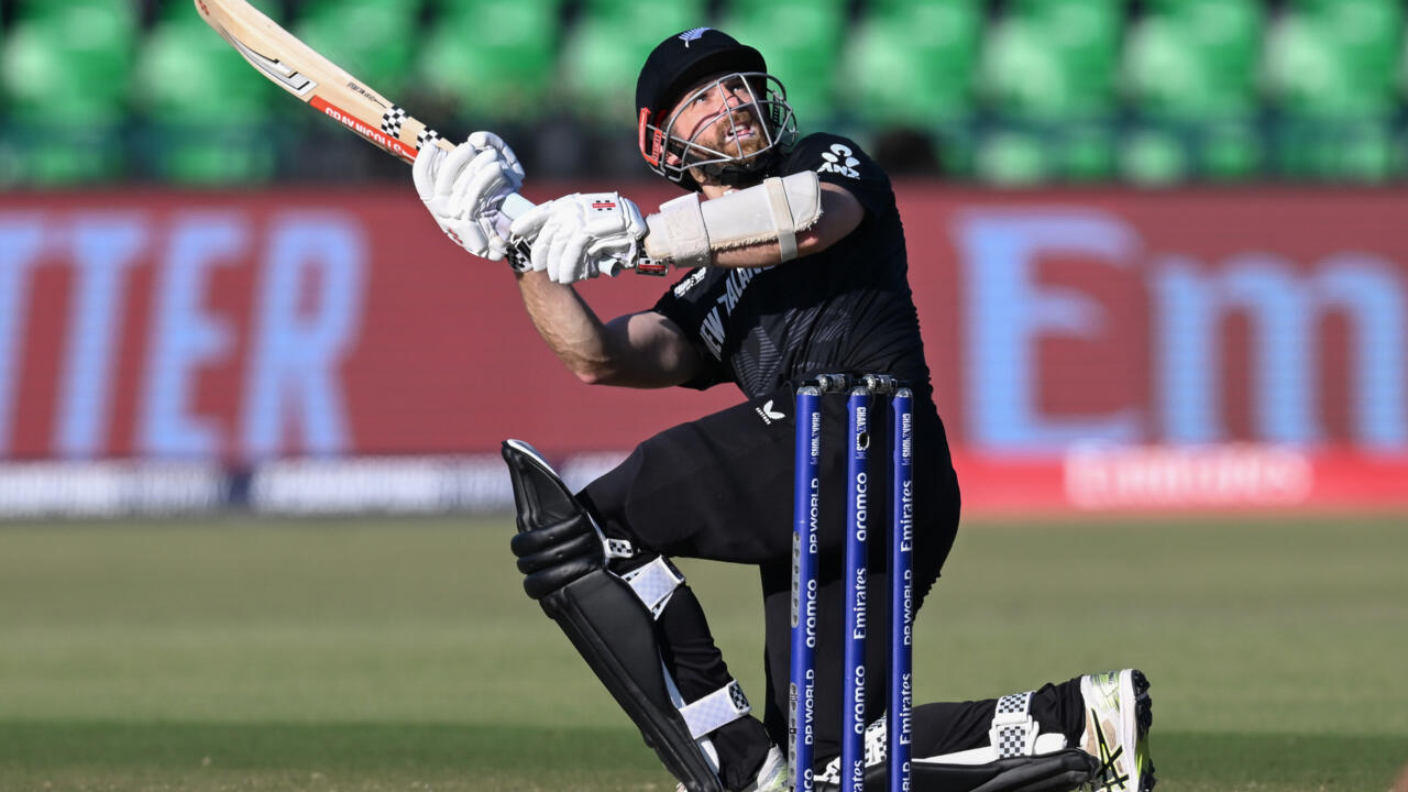 Batting great Williamson cuts back on New Zealand commitments