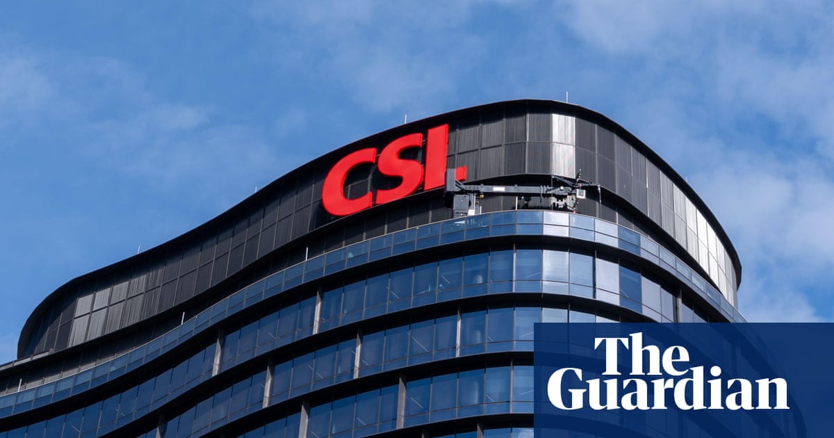 CSL records ‘second strike’ from shareholders over controversial executive pay plans | CLS