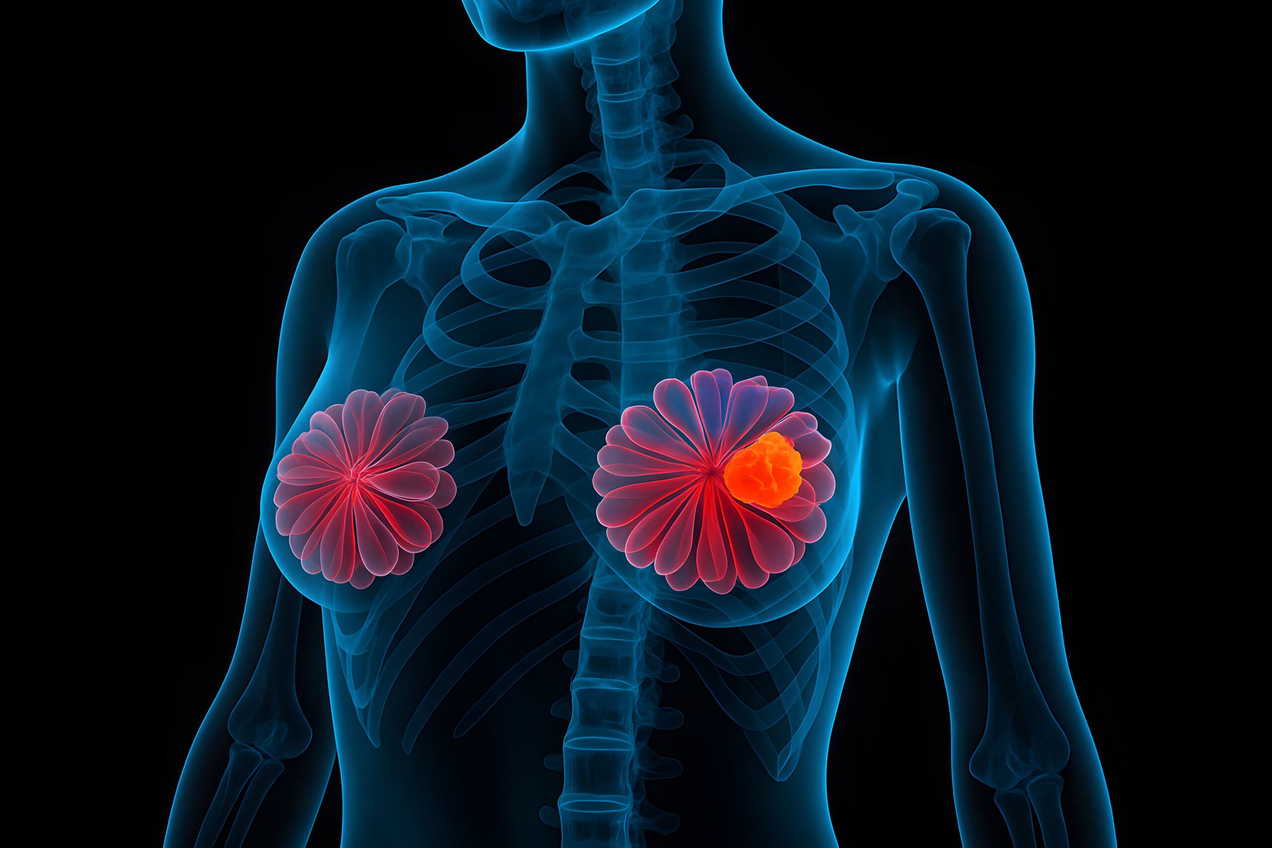 Abemaciclib Provides Long-Term Survival Benefit in High-Risk Early Breast Cancer