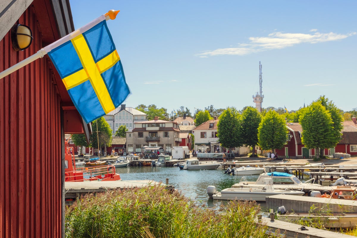 What to know about the viral Swedish death clean. And when to do it