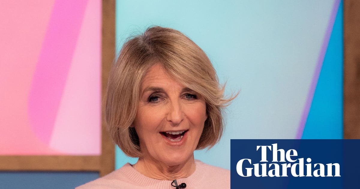 Kaye Adams yet to hear complaint two weeks after being taken off BBC Radio Scotland | Scotland