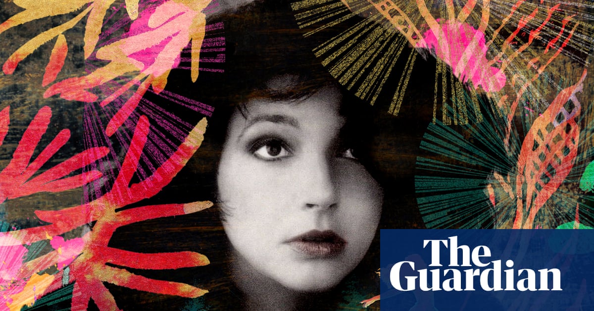 My cultural awakening: ‘Kate Bush helped me come out as a trans woman’ | Kate Bush