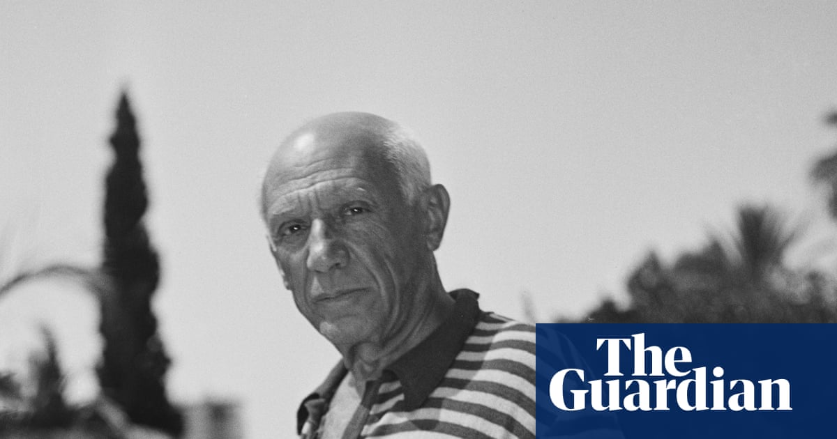 Spanish police investigate as Picasso painting vanishes on way to exhibition | Art theft