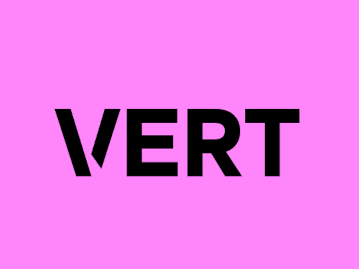 Vert Is a File Format Converter You Can Quickly Deploy With Docker