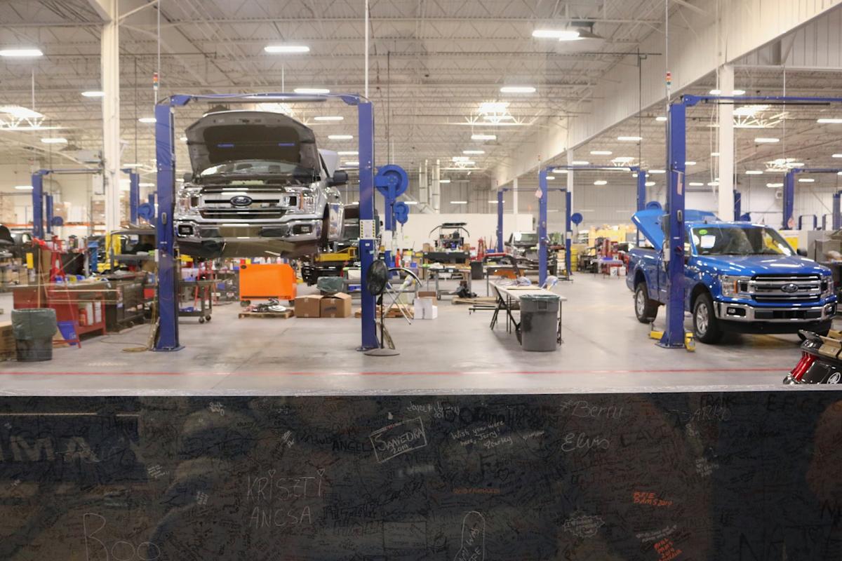 Garrett Motion (GTX) Climbs to Fresh High on Impressive Earnings, Upbeat Outlook