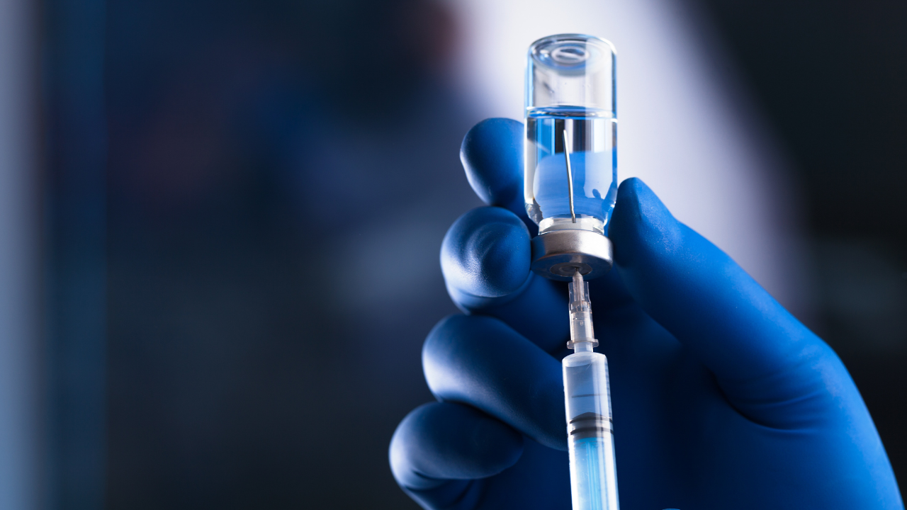 CDC Supports Vaccine Advisor’s Updated Covid-19 Vaccine Recommendation
