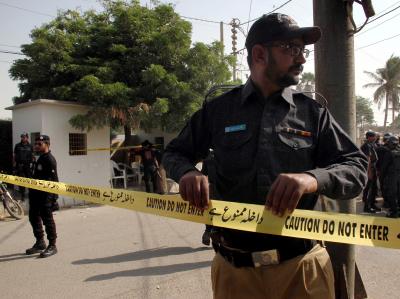 Pakistan: Eight injured after blast targets official convoy in Balochistan