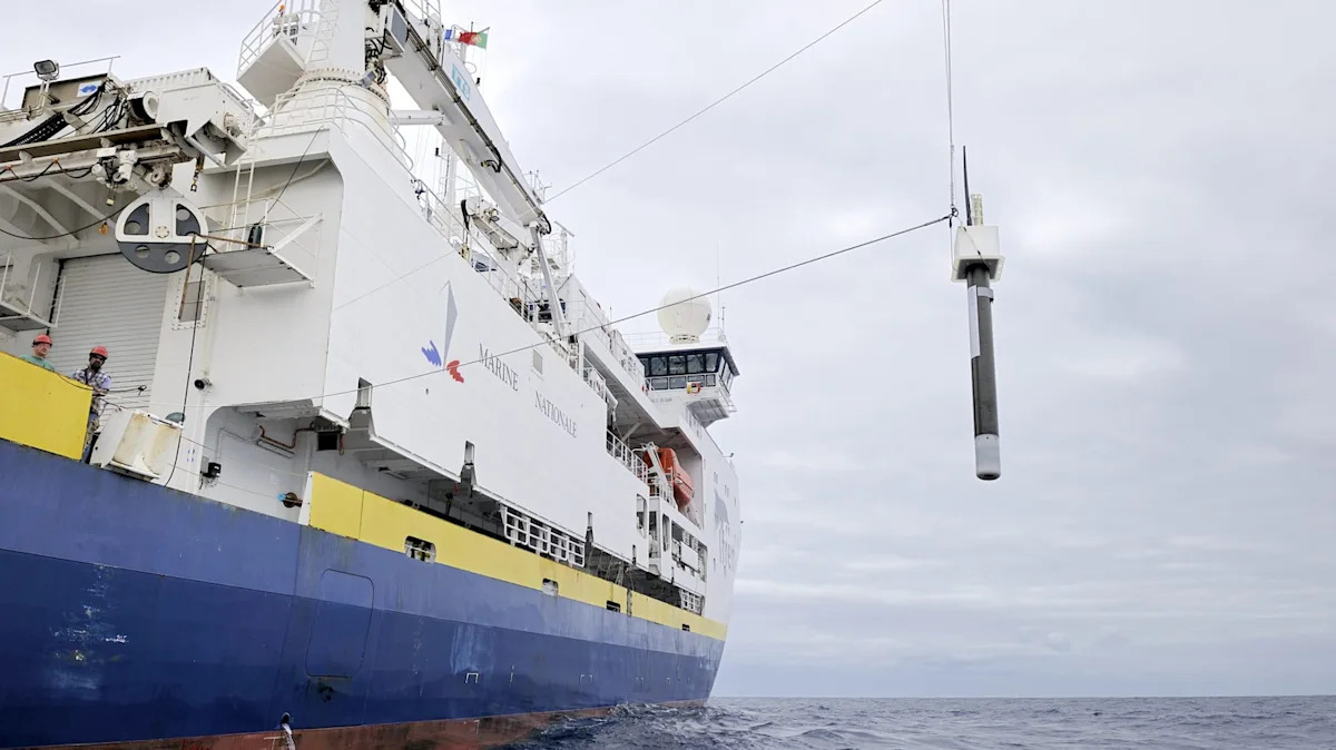 This Canadian Robot Made A Big Discovery While Analyzing Earth’s Phytoplankton