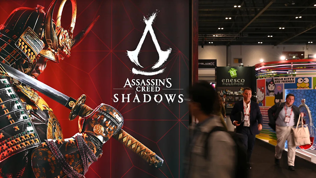Ubisoft Reportedly Canceled ‘Assassin’s Creed’ Ex-Slave Game, Argued ‘Country Too Unstable’