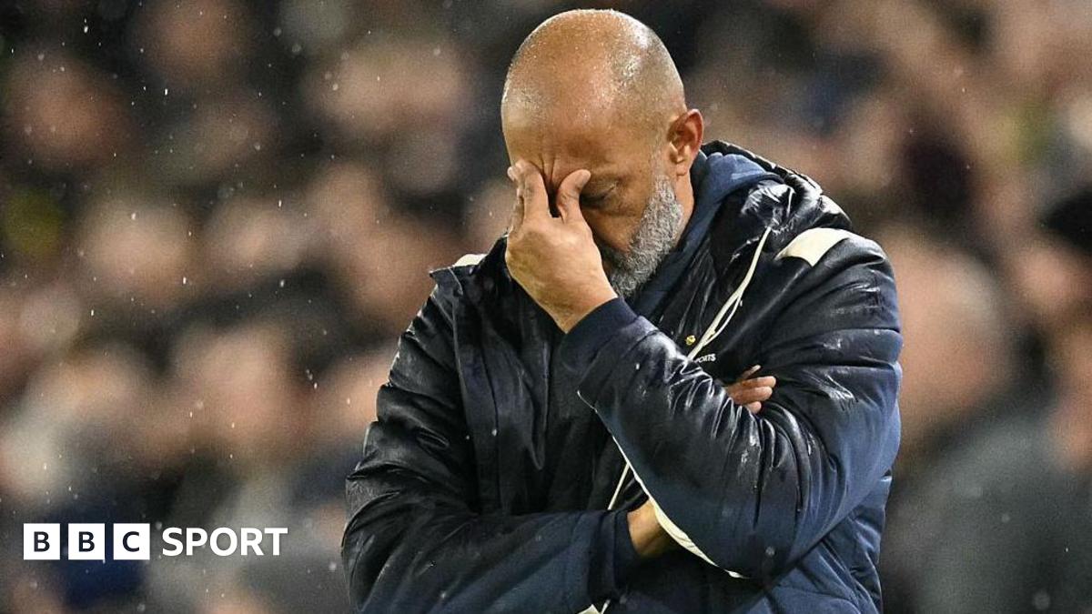 ‘Perilous’ – West Ham make worst start in 52 years