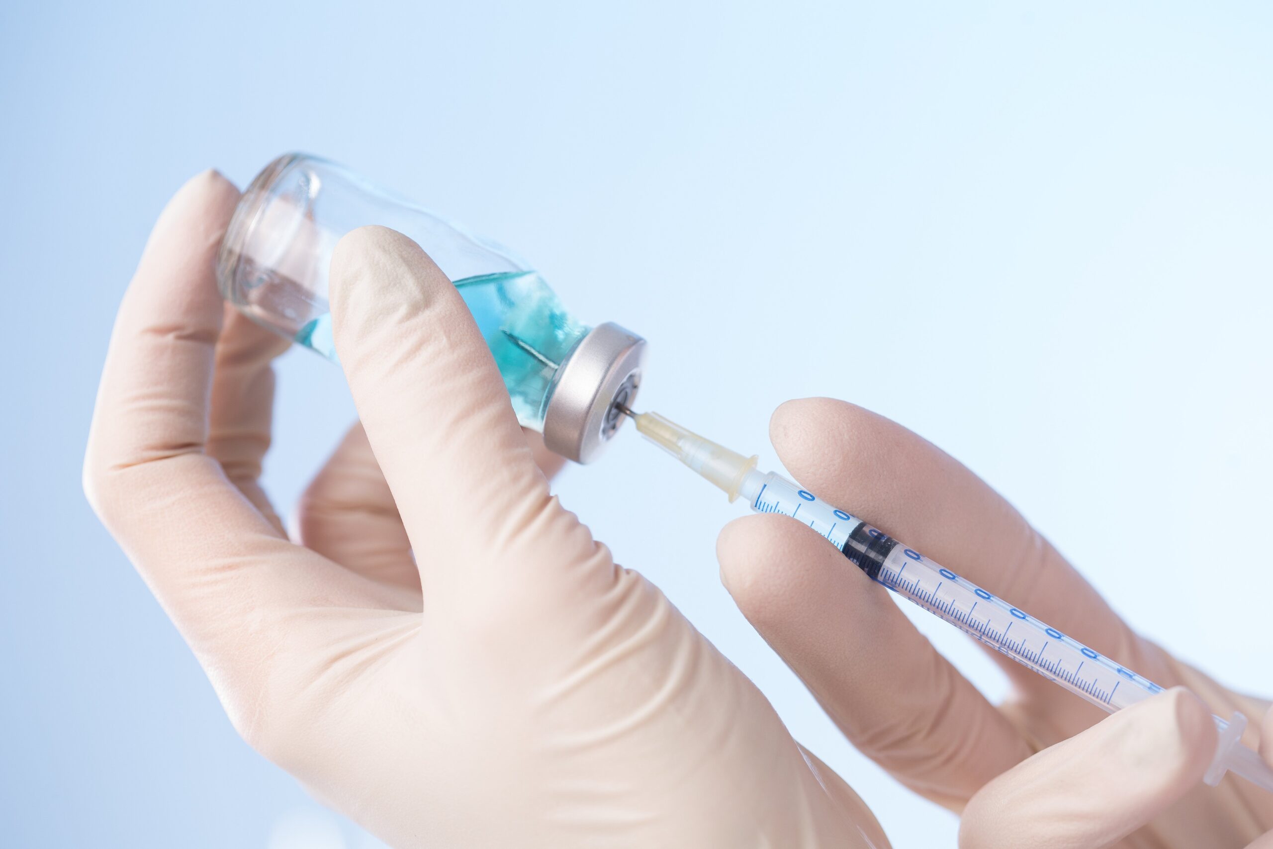 What are patients saying about recent vaccine debates?