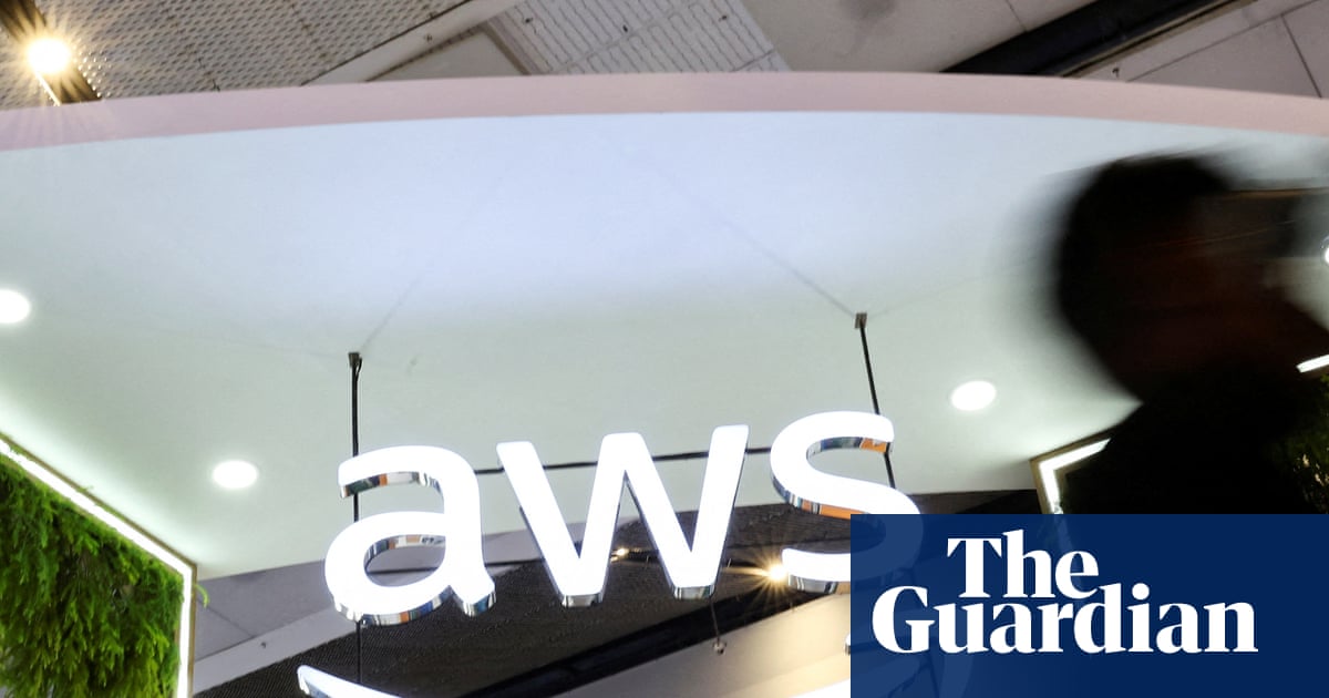 Amazon reveals cause of AWS outage that took everything from banks to smart beds offline | Amazon
