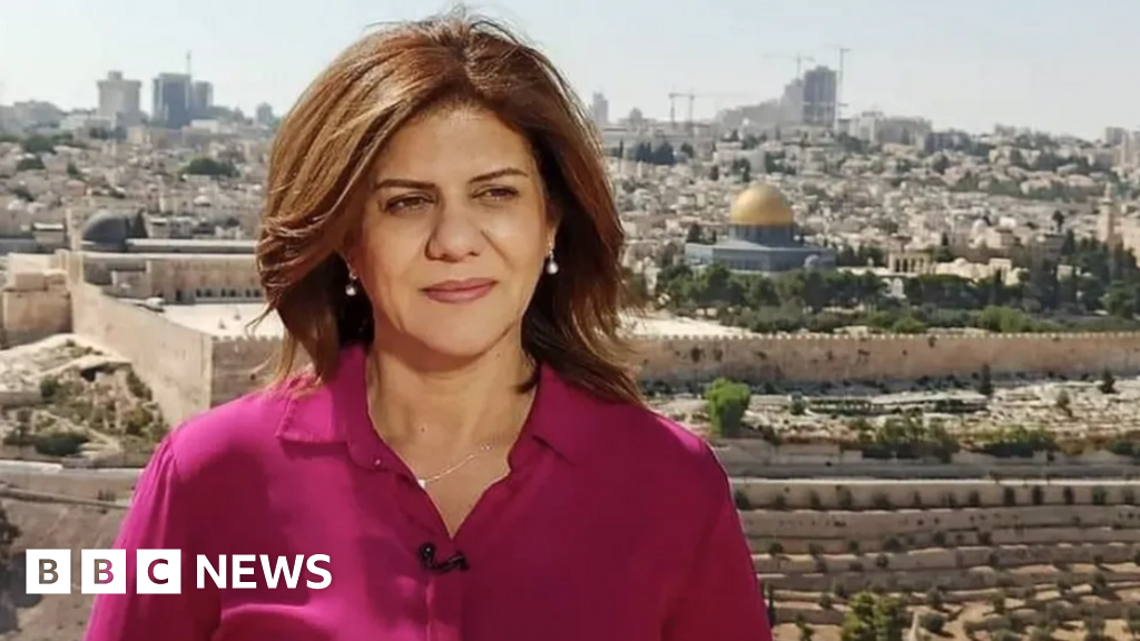 Brother of journalist killed in occupied West Bank says new findings reveal cover-up