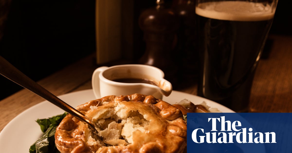 Dining out ‘under pressure’ as Britons cut back due to price rises, says YouGov | Hospitality industry
