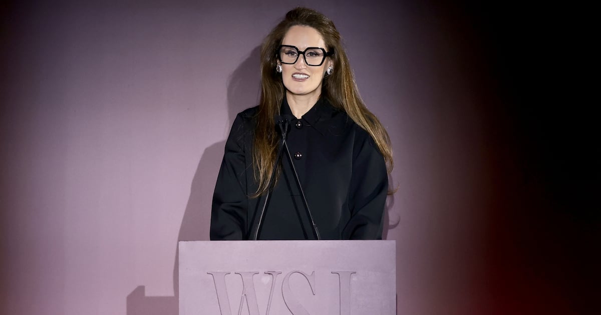 How WSJ. Magazine Is Expanding Beyond Its Base