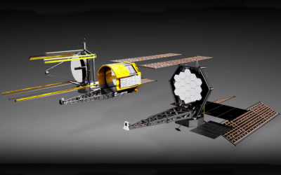 UCL Scientists Aid NASA Hunt for Earth-like Worlds