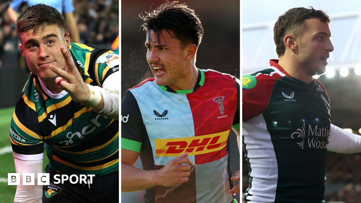 Premiership Rugby talking points: Tommy Freeman, Marcus Smith & Adam Radwan