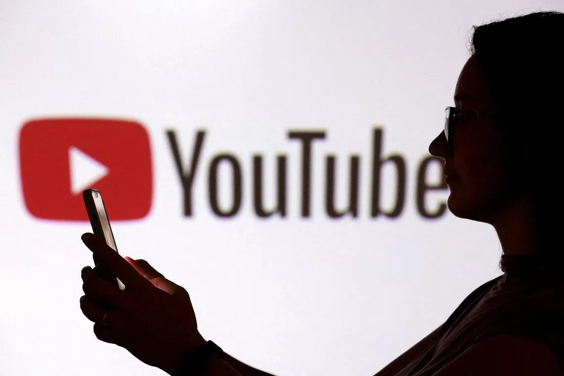 YouTube to use AI to sharpen millions of lower-resolution videos