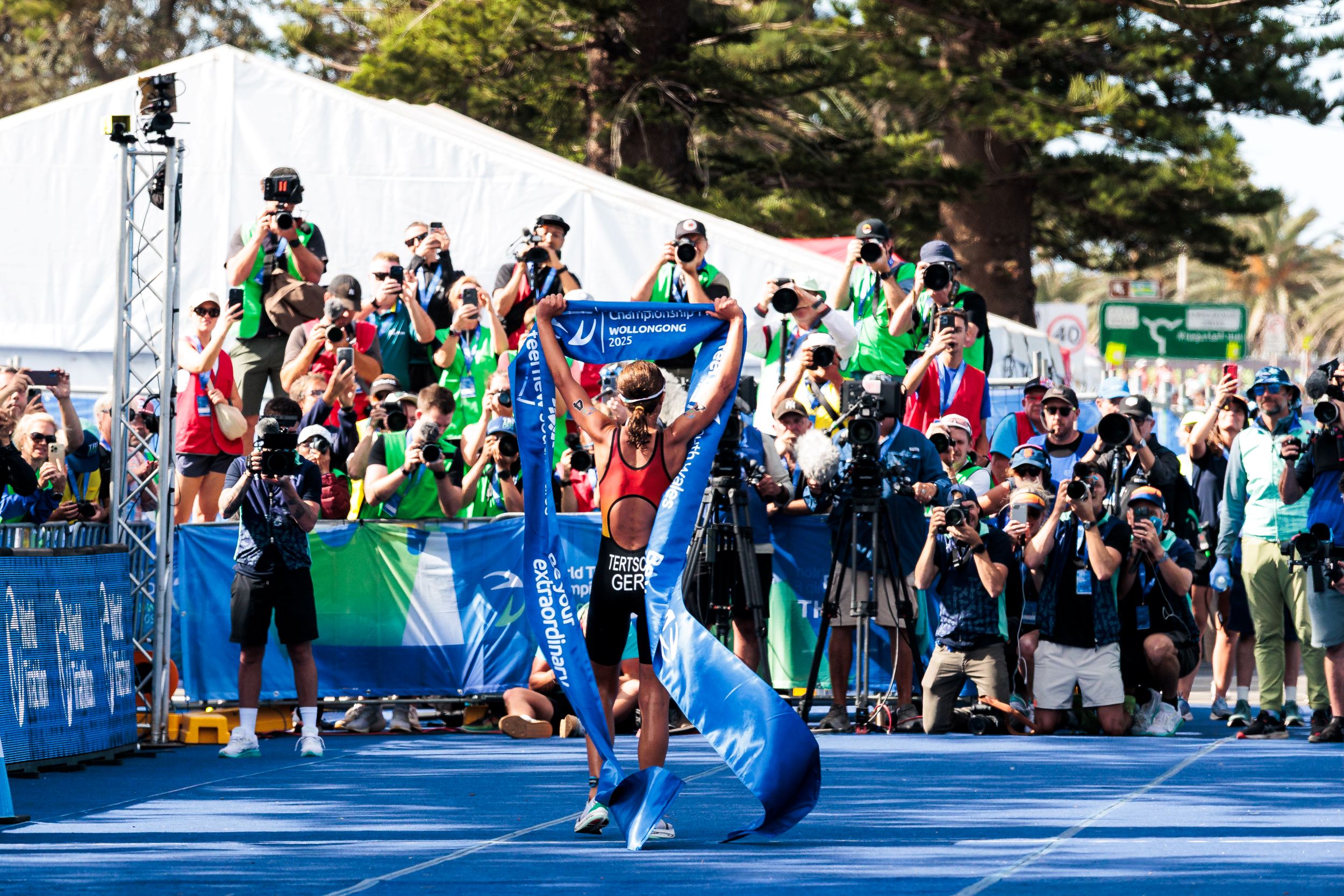 Five things we took away from WTCS Wollongong 2025