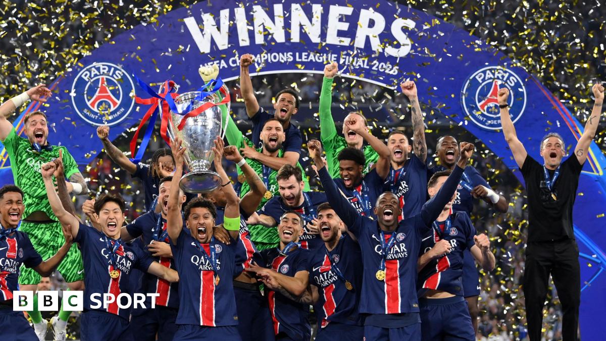 European clubs as Uefa looks to streaming services