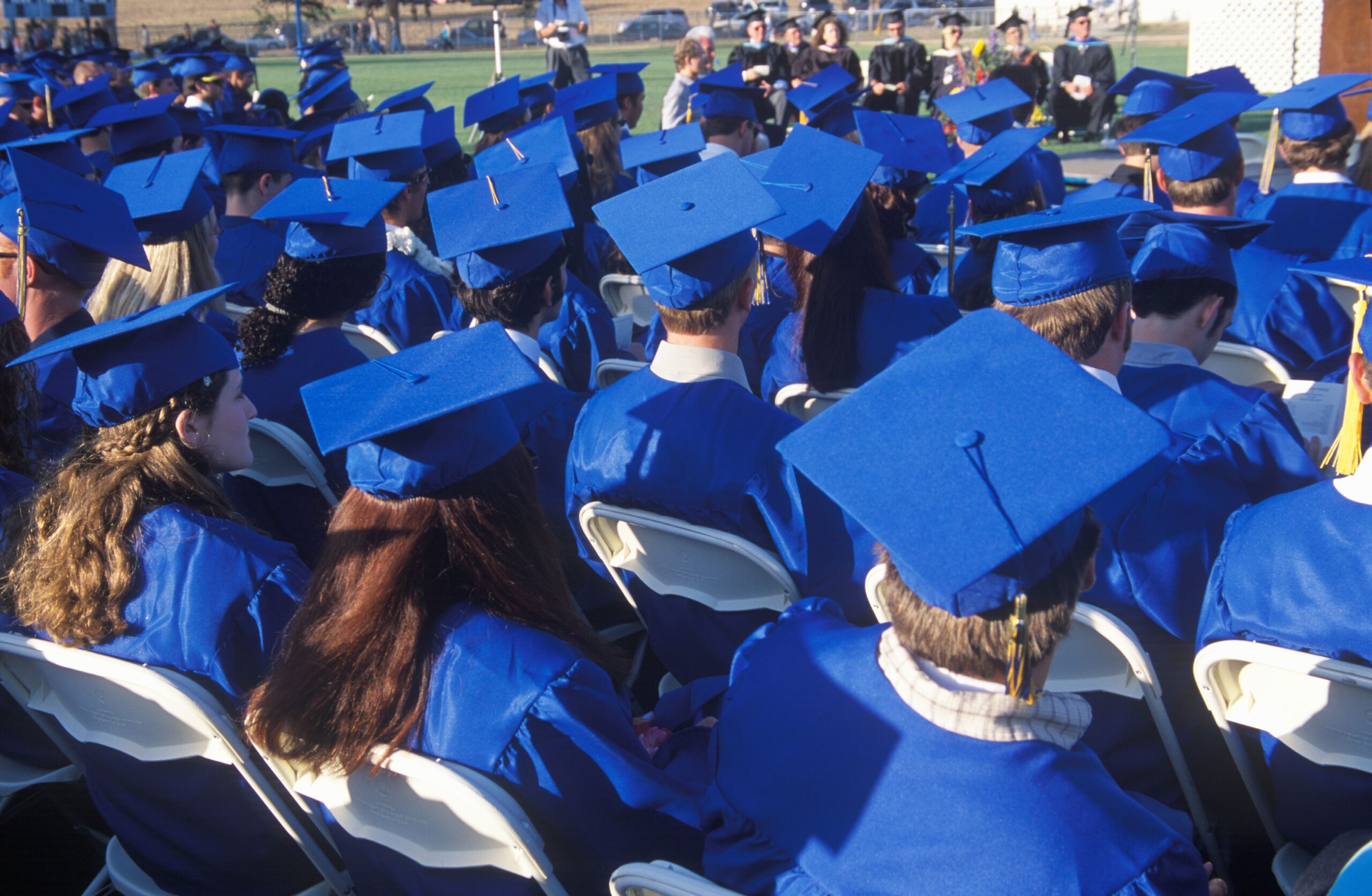Preterm birth linked to reduced odds of high school graduation