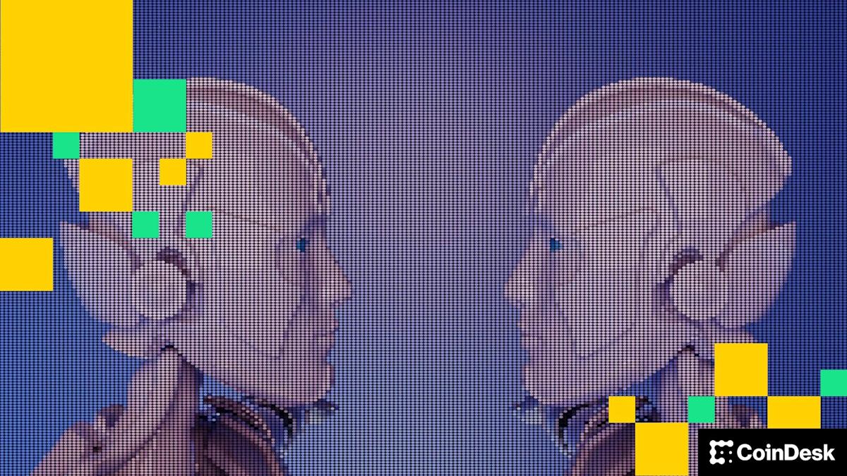 Blockchain Will Drive the Agent-to-Agent AI Marketplace Boom