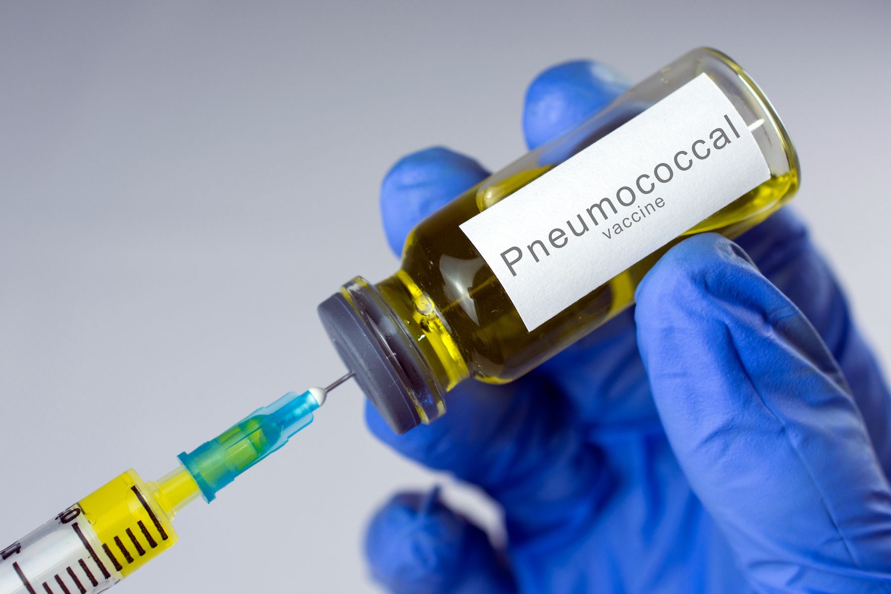 Introduction of PCV10 Reduces Pneumococcal Infections for Children